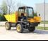 Dumpere pe Roți Dieci DP 70