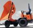 Dumpere pe Roți D´AVINO DS 70 
