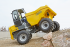 Dumpere pe Roți Wacker Neuson DW100