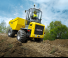 Dumpere pe Roți Wacker Neuson DW100