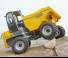 Dumpere pe Roți Wacker Neuson DW100