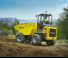 Dumpere pe Roți Wacker Neuson DW100