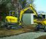 Dumpere pe Roți Wacker Neuson DW50