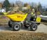 Dumpere pe Roți Wacker Neuson DW50