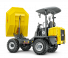 Dumpere pe Roți Wacker Neuson DW50
