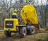 Dumpere pe Roți Wacker Neuson DW50