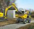 Dumpere pe Roți Wacker Neuson DW50