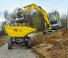 Dumpere pe Roți Wacker Neuson DW50