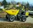 Dumpere pe Roți Wacker Neuson DW50