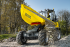 Dumpere pe Roți Wacker Neuson DW60