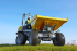 Dumpere pe Roți Wacker Neuson DW60