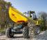 Dumpere pe Roți Wacker Neuson DW60-2