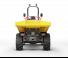Dumpere pe Roți Wacker Neuson DW60-2