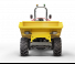Dumpere pe Roți Wacker Neuson DW90-2