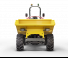Dumpere pe Roți Wacker Neuson DW90-2