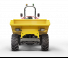 Dumpere pe Roți Wacker Neuson DW90