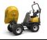 Dumpere Electrice pe Roți Wacker Neuson DW15e