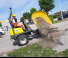 Dumpere Electrice pe Roți Wacker Neuson DW15e
