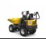 Dumpere Electrice pe Roți Wacker Neuson DW15e
