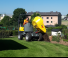 Dumpere Electrice pe Roți Wacker Neuson DW15e
