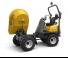 Dumpere Electrice pe Roți Wacker Neuson DW15e