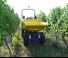 Dumpere Electrice pe Roți Wacker Neuson DW15e