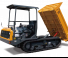 Dumpere pe Şenile Kato IC37