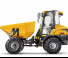 Dumpere pe Roți Mecalac 6MDX