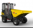 Wacker Neuson DW40-2