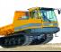 Dumpere pe Şenile Bergmann 4010 HK