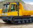 Dumpere pe Şenile Bergmann 4010 R