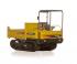 Dumpere pe Şenile Yanmar C 30 R 2 B