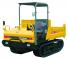 Dumpere pe Şenile Yanmar C 30 R 2 B