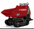 Yanmar C08-A Diesel 
