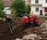Dumpere pe Şenile Yanmar C08-A Power+ 
