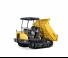 Dumpere pe Şenile Yanmar C30R-3 