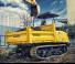 Dumpere pe Şenile Yanmar C30R-3 