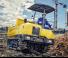 Dumpere pe Şenile Yanmar C30R-3 
