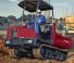 Dumpere pe Şenile Yanmar C30R-3 