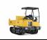 Dumpere pe Şenile Yanmar C30R-3 