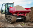 Dumpere pe Şenile Yanmar C50R-5A  