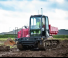 Dumpere pe Şenile Yanmar C50R-5A  