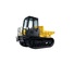 Dumpere pe Şenile Yanmar C50R-5A 
