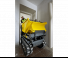 Dumpere pe Şenile Wacker Neuson DT 08 PL