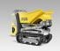 Dumpere pe Şenile Wacker Neuson DT05