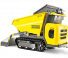 Dumpere pe Şenile Wacker Neuson DT08