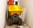 Dumpere pe Şenile Wacker Neuson DT08