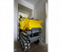 Dumpere pe Şenile Wacker Neuson DT08
