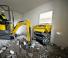 Dumpere pe Şenile Wacker Neuson DT08