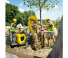 Dumpere pe Şenile Wacker Neuson DT10